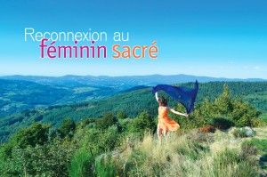 Stage Reconnexion au féminin sacré