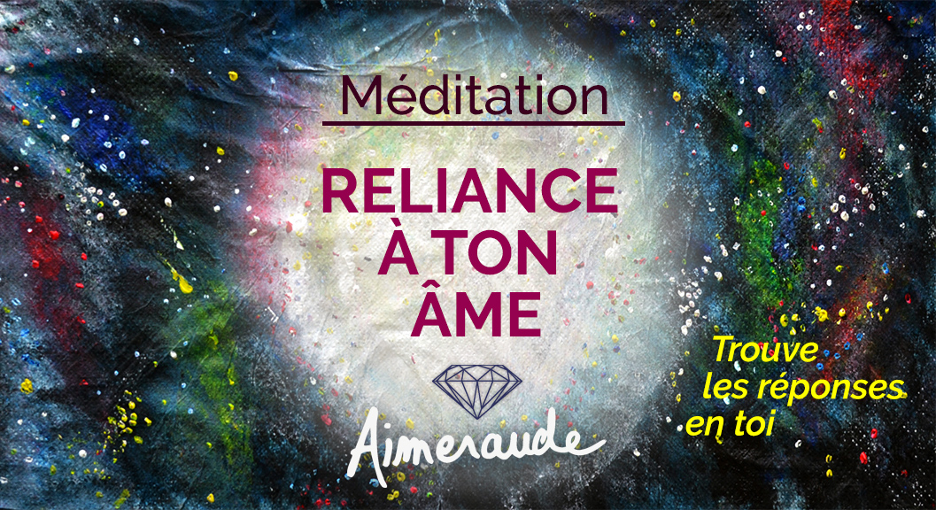 meditation de l'âme