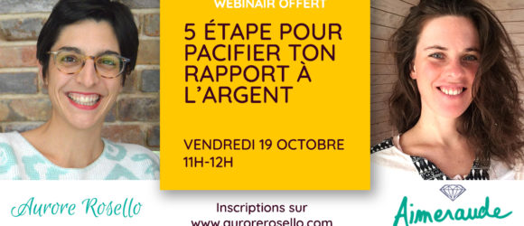 webinair argent