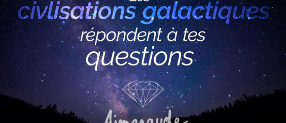 question galactiques