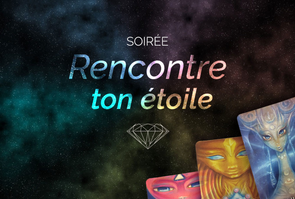 rencontre ton etoile