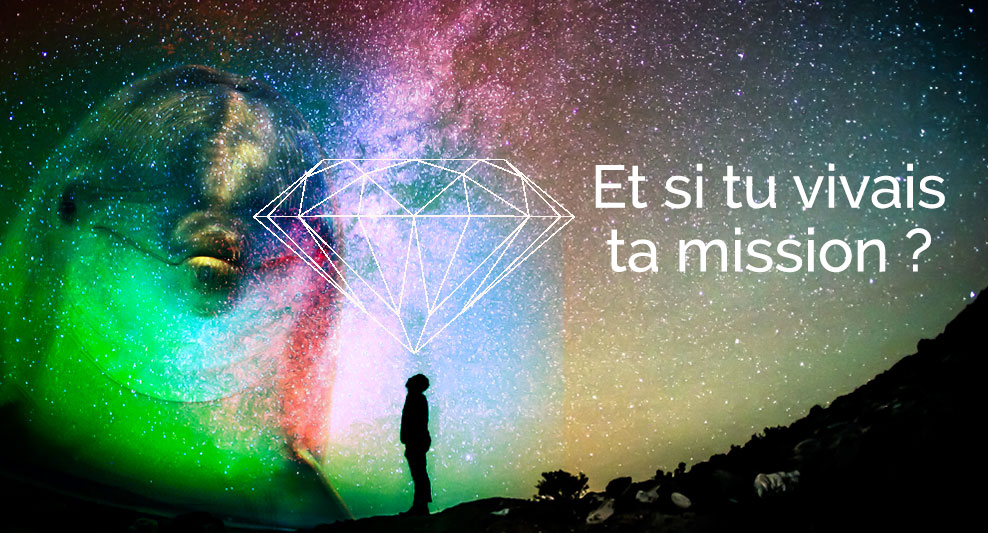 mission de vie