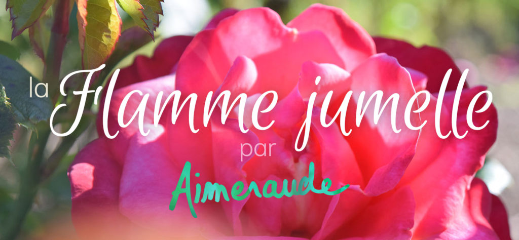 flamme jumelle