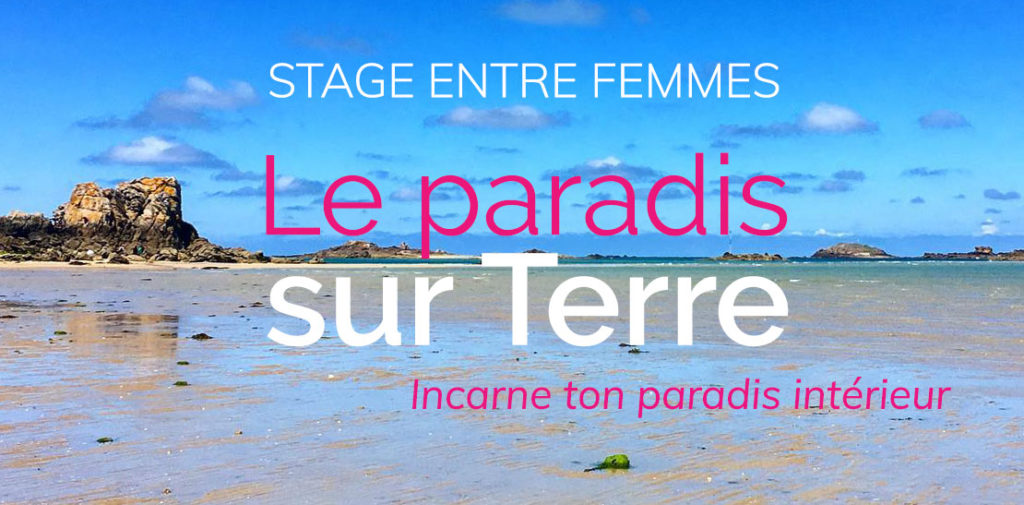 stage chamanisme entre femmes