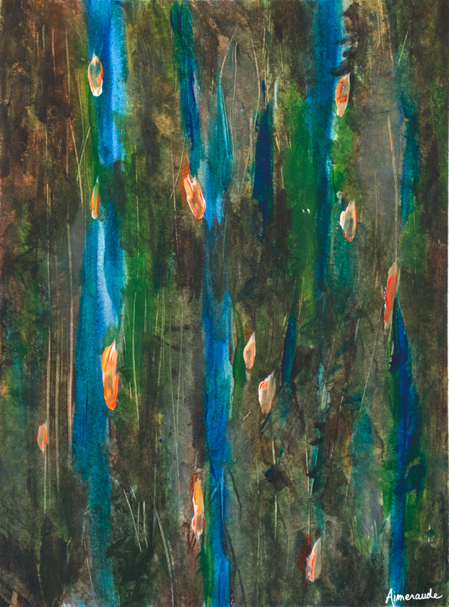 AXEL peinture soignante