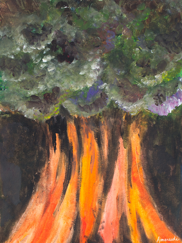 aziz peinture soignante