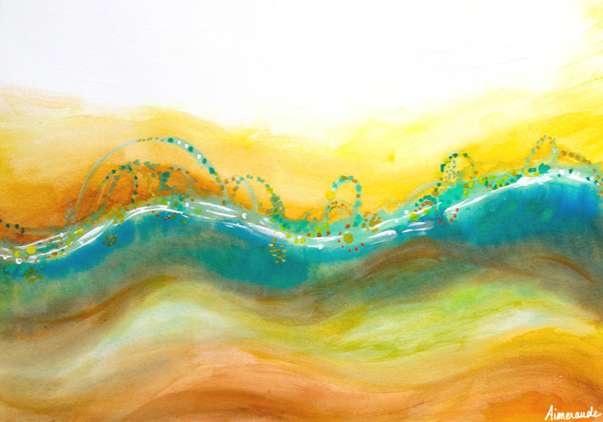 Le voyage (im)possible
