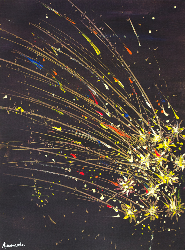 ETOILES d'amour