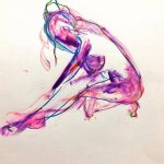 Histoire d’une mise à nue