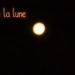 [CHANT] Prière à la lune