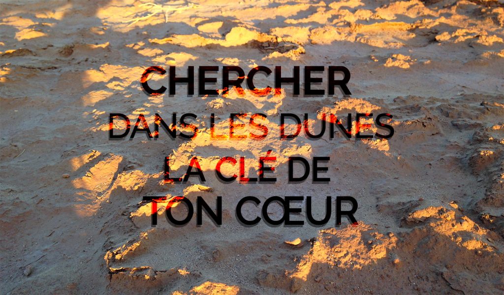 sable chaud