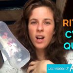 [VIDÉO] Le rituel, qu’est-ce que c’est ?