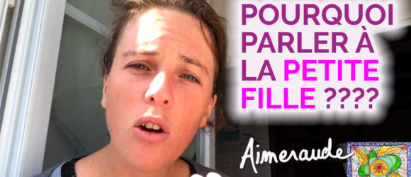 petite fille