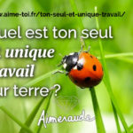 Comment travailler moins ?