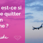 Pourquoi est-ce si difficile de se séparer ?