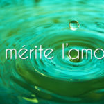 Croire en l’amour (ce n’est pas une honte)