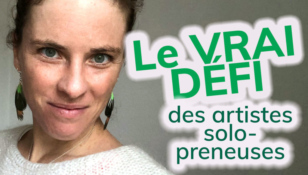 le vrai défi des femmes entrepreneuses