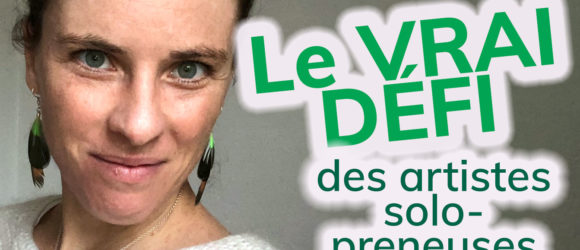 le vrai défi des femmes entrepreneuses