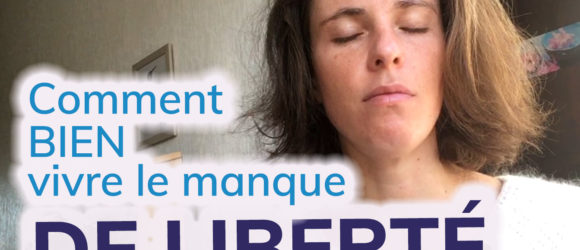 manque liberté