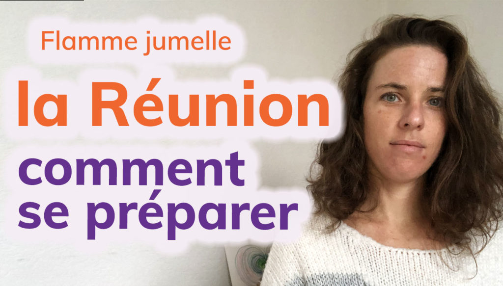Réunion Flamme jumelle